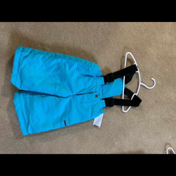 Toddler 12month snow pants - Picture 2 of 2